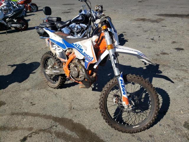 Used ktm 450 for sale hot sale