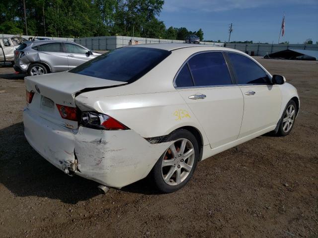 JH4CL96914C016029 Acura TSX