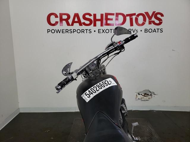 2005 VICTORY MOTORCYCLES HAMMER 5VPHB26D253010118