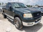 2004 FORD  F150