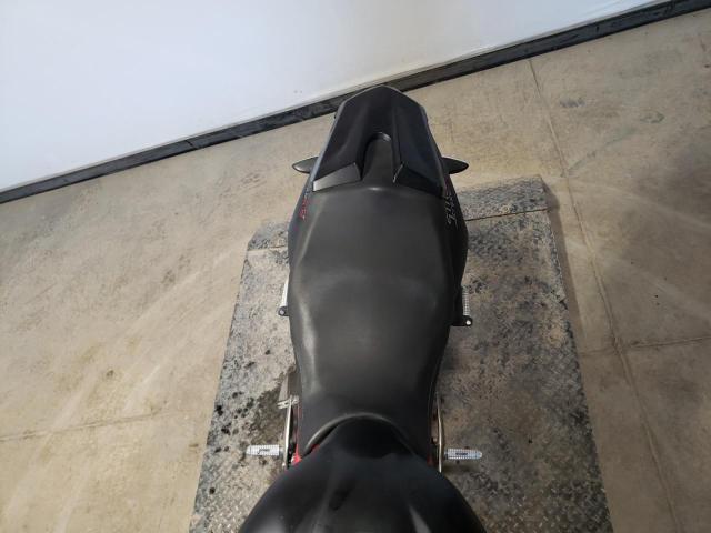 2016 TRIUMPH MOTORCYCLE STREET TRI SMTL03NE7GT732820