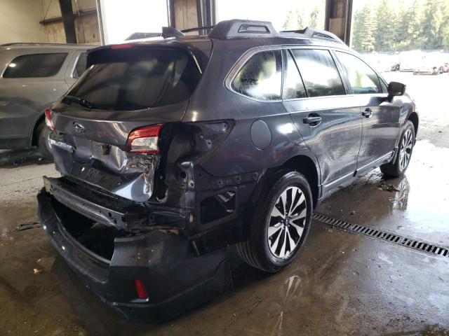 2017 SUBARU OUTBACK 3. 4S4BSENCXH3358201
