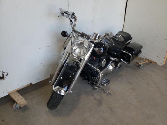 2001 HARLEY-DAVIDSON FLHRI 1HD1FBW131Y623905