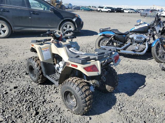 2022 ARCTIC CAT 4WHEEL RFB22ATVXNK6L0915