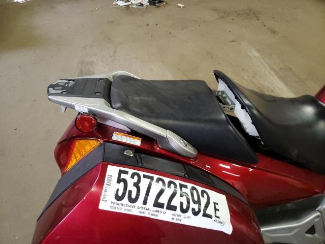 2008 HONDA ST1300 JH2SC51078K610190