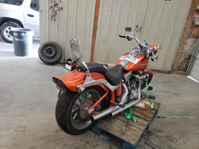 2008 HARLEY-DAVIDSON SCREAMIN E 1HD1PT9158Y951948