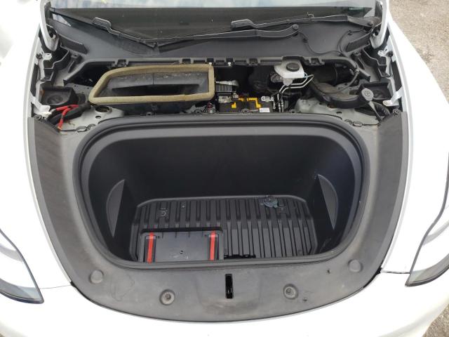 2020 TESLA MODEL Y - 5YJYGDEE0LF015601