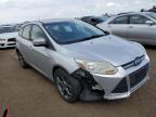 2013 FORD  FOCUS