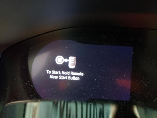 2019 HONDA ACCORD SPO - 1HGCV2F35KA022943