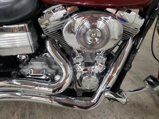 2006 HARLEY-DAVIDSON FXDCI 1HD1GV1196K312947
