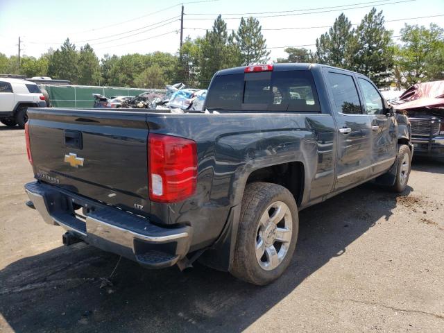 2017 CHEVROLET SILVRDO LT 3GCUKSEJXHG343463