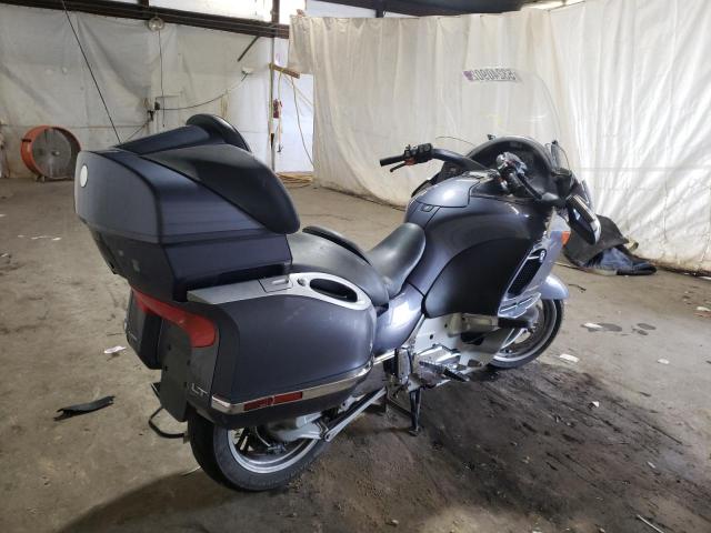 2000 BMW K1200 LT WB10555A7YZD74290