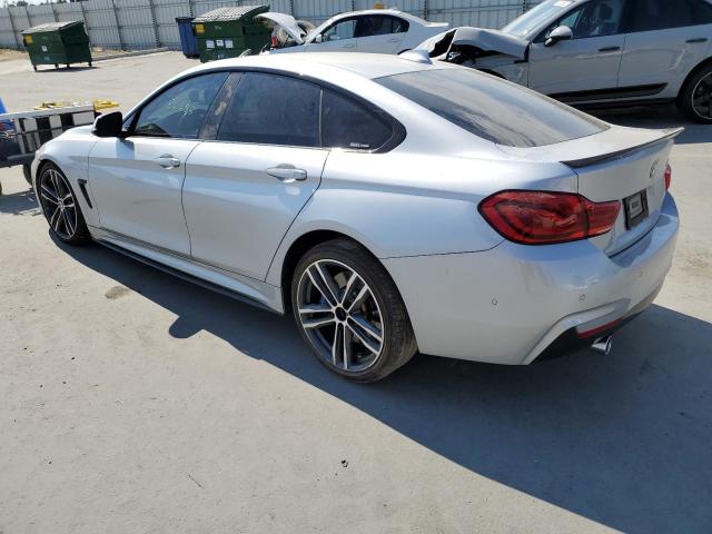 2018 BMW 440I GRAN - WBA4J5C50JBF07070