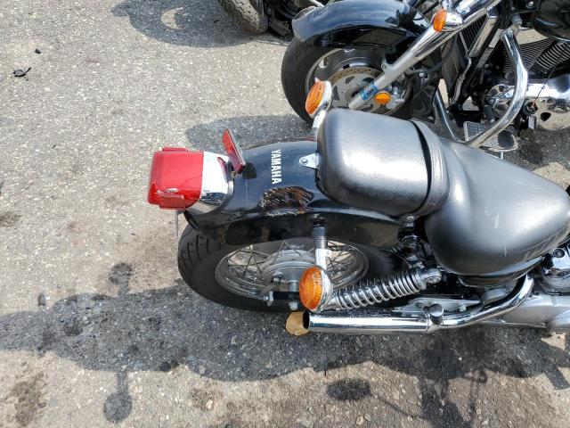 2002 YAMAHA XV250 JYA2UJE082A048995