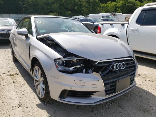 2015 Audi A3 Premium Plus