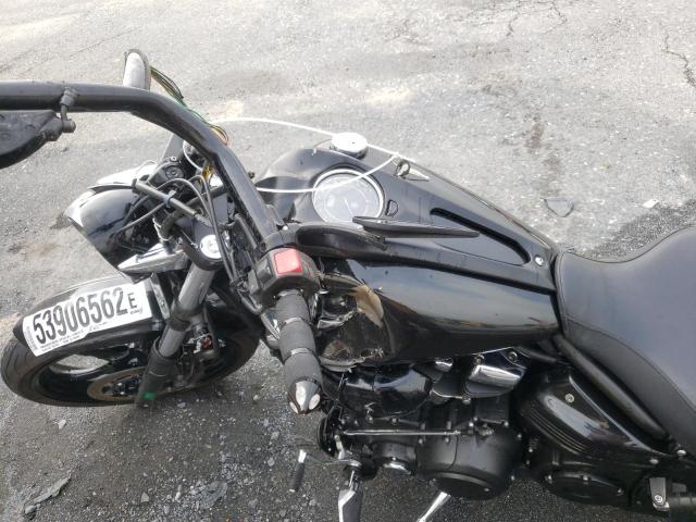 2009 YAMAHA XV1900 CU JYAVP27E19A007153