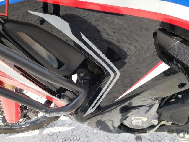 2021 HONDA CRF300 LR MLHND1609M5000933