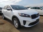 2019 KIA  SORENTO