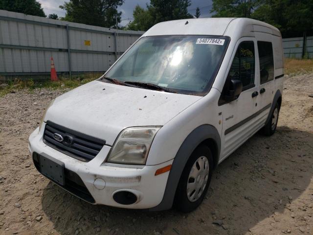 537LS7D42CT083474 Azure Dynamics All Models Xlt 2012