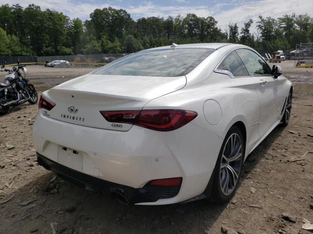 2021 INFINITI Q60 LUXE JN1EV7KL7MM470616
