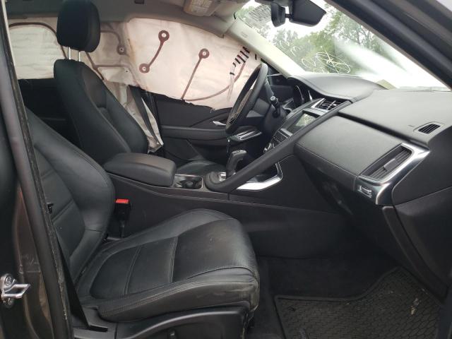 2020 JAGUAR E-PACE SADFK2FX3L1Z85353