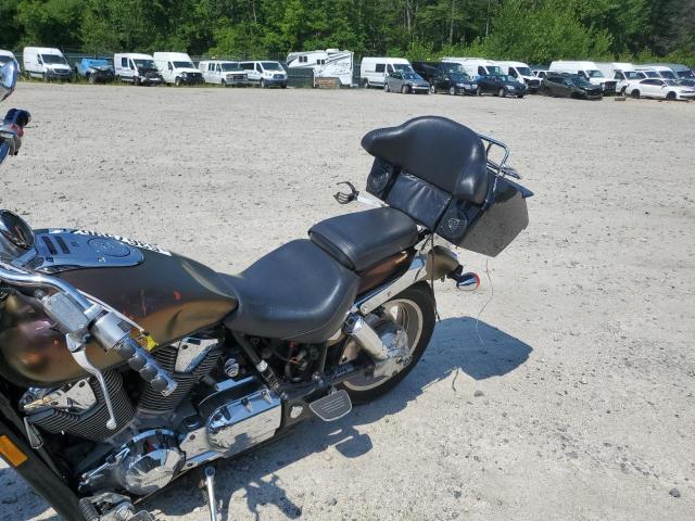 2004 HONDA VTX1800 C 1HFSC46074A201740