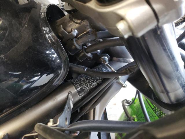 2014 KAWASAKI KLE650 D JKALEED10EDA07056