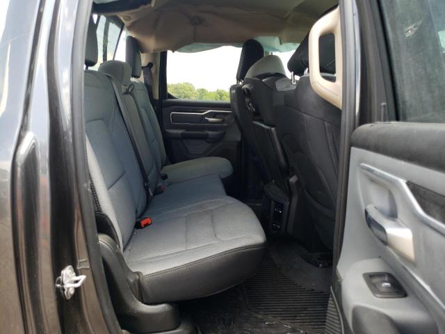 2020 DODGE RAM 1C6RRFBG8LN356477