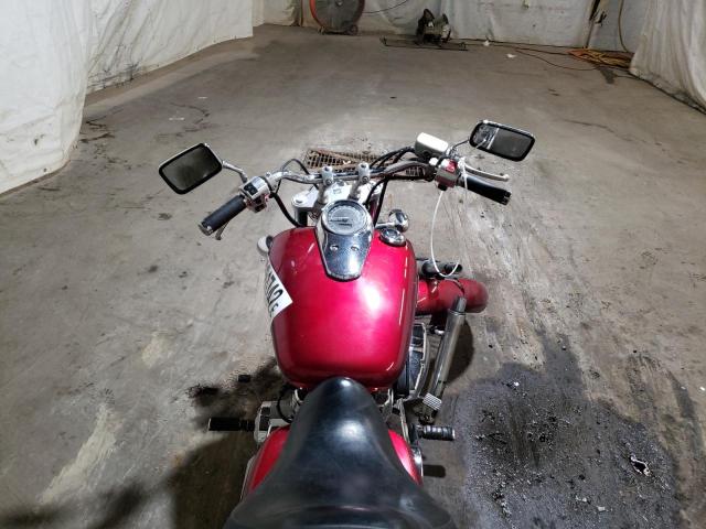 2009 HONDA VT750 C2 JH2RC53059K200727