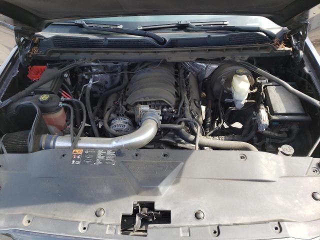 2016 CHEVROLET SILVRDO LT 3GCUKREC6GG229596