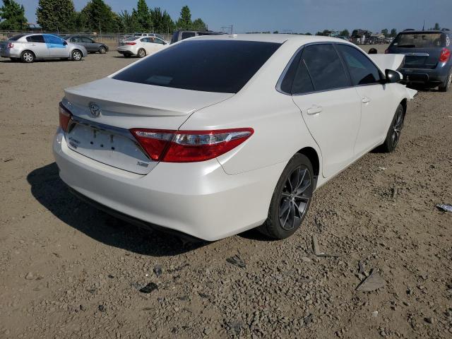 2016 TOYOTA CAMRY LE - 4T1BF1FK2GU550899