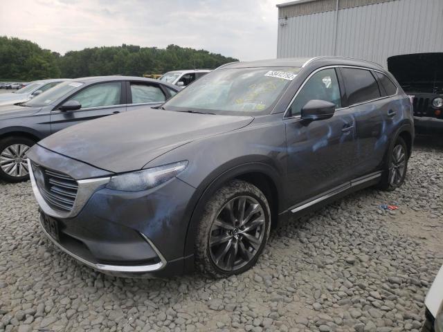 2016 MAZDA CX-9 SIGNA - JM3TCBEY7G0102654