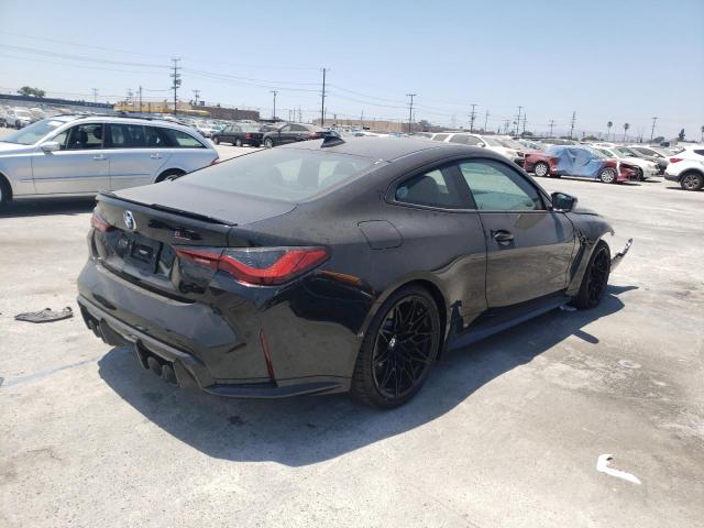 2022 BMW M4 COMPETI WBS43AZ04NCJ59877