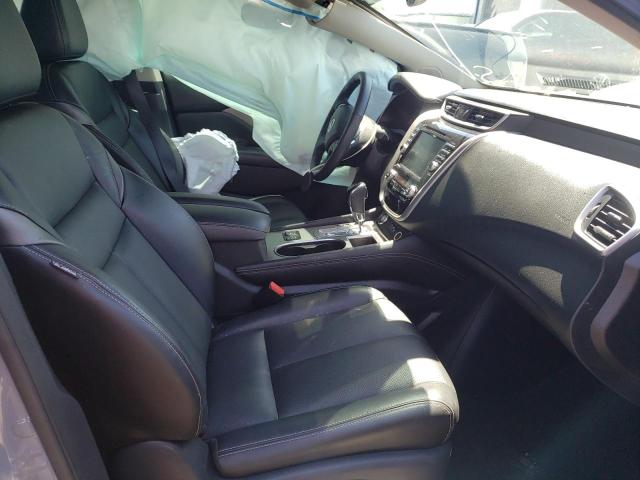 2021 NISSAN MURANO SL 5N1AZ2CS1MC123115