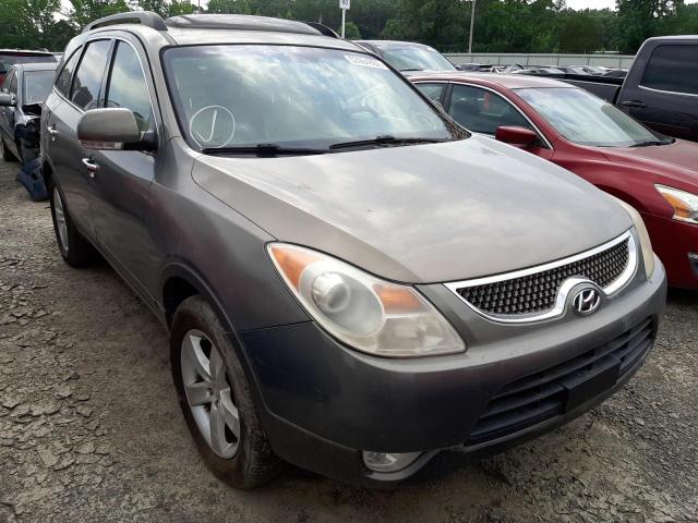 2008 Hyundai Veracruz G 3.8L zu verkaufen in Conway, AR - Mechanical