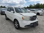 2013 HONDA  PILOT