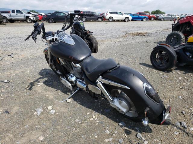 2003 HONDA VTX1800 R 1HFSC49033A101659