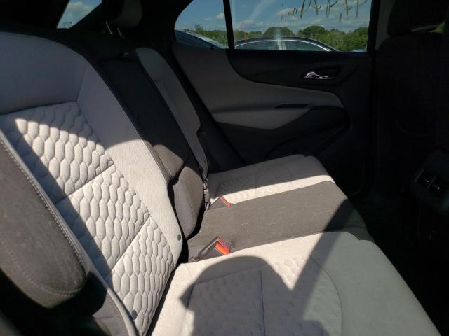 2019 CHEVROLET EQUINOX L 3GNAXHEVXKL256999