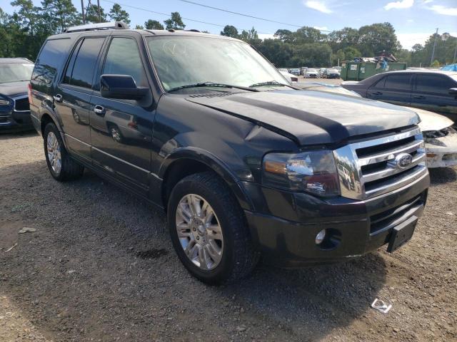 Auto Auction Ended On Vin Fmju K Ee Ford Expedition In La Baton Rouge