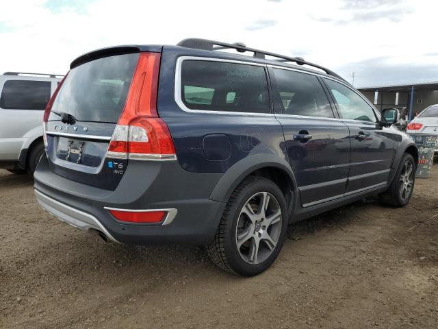 2015 VOLVO XC70 T6 PR YV4902NB0F1199015