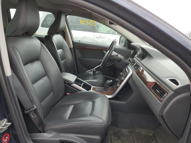 2015 VOLVO XC70 T6 PR YV4902NB0F1199015