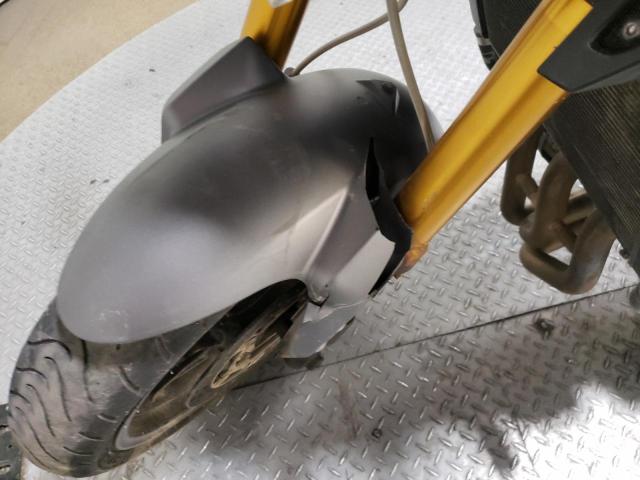 2015 YAMAHA FZ09 JYARN33E3FA004818