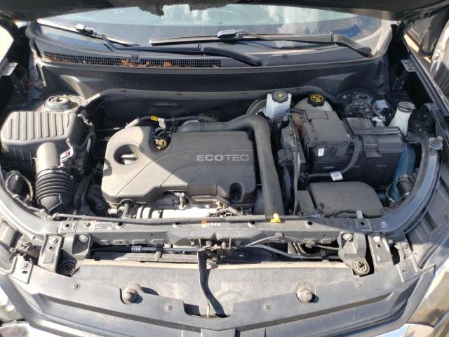 2019 CHEVROLET EQUINOX L 3GNAXHEVXKL256999