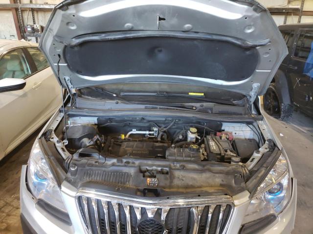 KL4CJESB0FB097701 Buick Encore