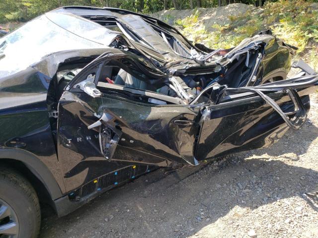 2021 CHEVROLET TRAVERSE R 1GNEVJKW0MJ252935