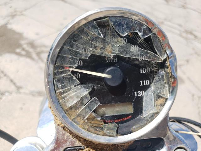2009 HARLEY-DAVIDSON XL1200 L 1HD1CX31X9K447153