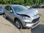 2021 FORD  ESCAPE