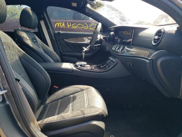 2019 MERCEDES-BENZ E 63 AMG-S WDDZF8KB0KA518566