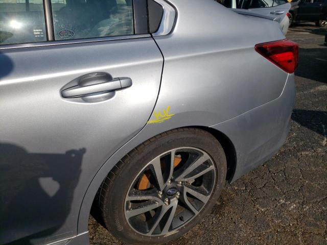 2019 SUBARU LEGACY SPO 4S3BNAR65K3030619