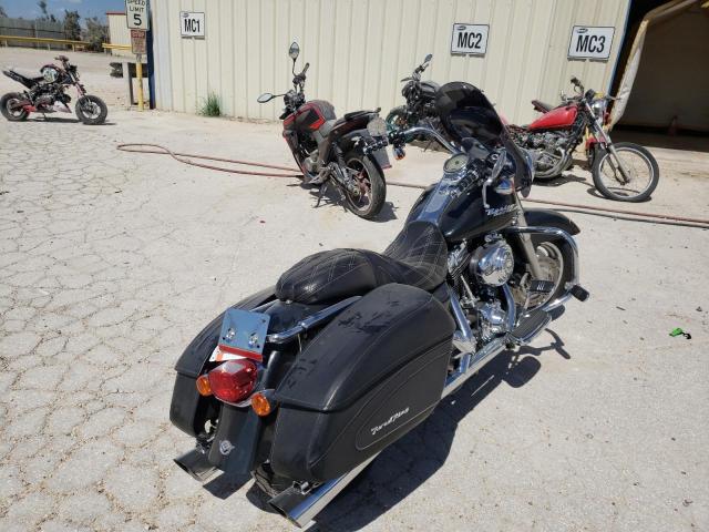 2005 HARLEY-DAVIDSON FLHRSI 1HD1FYW105Y661021